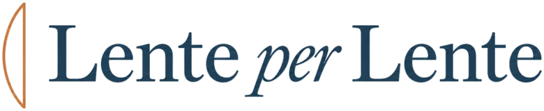 Lente per Lente